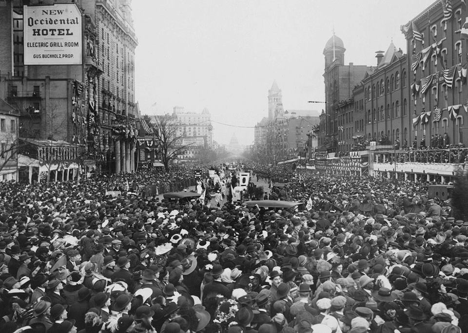 SuffrageMarch