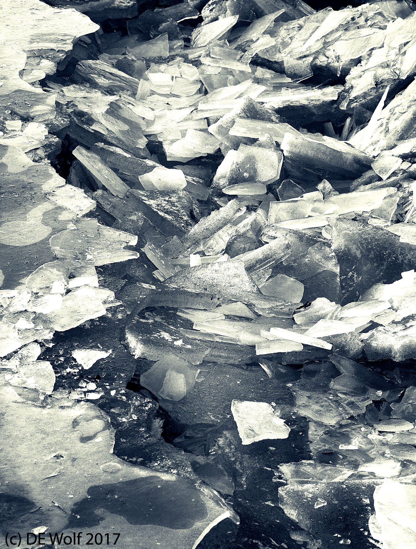 14. Ice